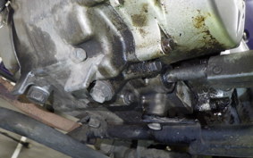 HONDA C110 SUPER CUB 2010 JA07