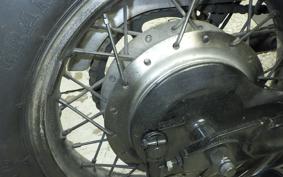 SUZUKI SAVAGE LS400 1993 NK41B