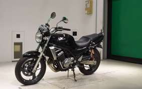 KAWASAKI BALIUS 250 Gen.2 ZR250B