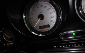 HARLEY HARLEY FLHX1580 2010 KB4