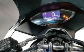 HONDA PCX 160 KF47