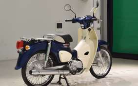 HONDA C50 SUPER CUB 2024 AA09