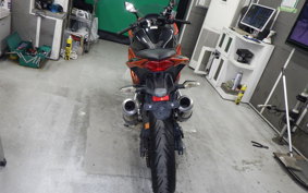 KAWASAKI NINJA 250 1996 EX250L