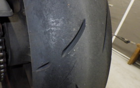HONDA CBR400R 2013 NC47