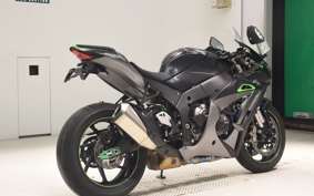 KAWASAKI ZX 10 NINJA R SE 2018