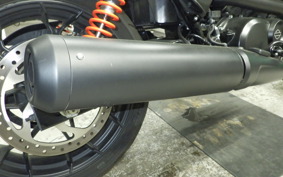 HARLEY XG750 STREET ROD 2018