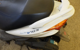 SUZUKI ADDRESS V125 S CF4MA