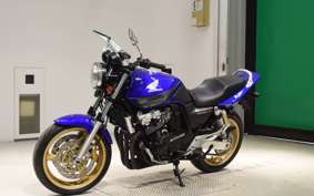 HONDA CB400SF VTEC Spec3 2006 NC39