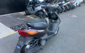 YAMAHA JOG DELUXE SA36J