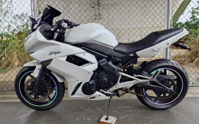KAWASAKI NINJA 400R 2011 ER400B