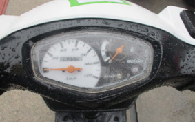 SUZUKI ADDRESS V125 CF46A