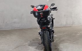 YAMAHA MT-09 RN36J