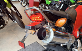 HONDA GROM JC61