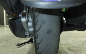 YAMAHA AXIS 125 TREET