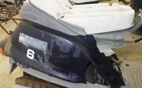 YAMAHA MINT 1YU