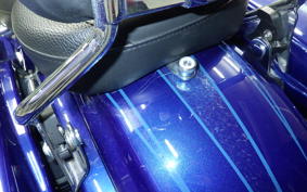 HARLEY FLHRSE 1800CVO 2013