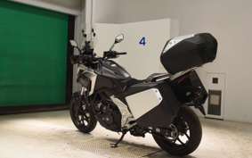 HONDA NC750X DCT 2022 RH09