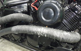 YAMAHA DRAGSTAR 400 1996 4TR