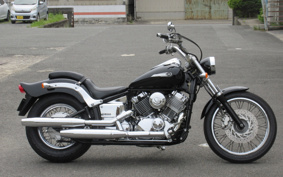 YAMAHA DRAGSTAR 400 2006 VH01J