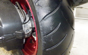 SUZUKI BURGMAN400 A 2018 DU11A