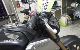 HONDA CB650R 2021 RH03