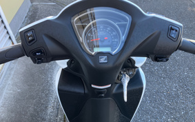 HONDA DIO 110 Lite JK46