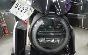 HONDA CB650R 2019 RH03