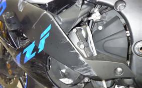 YAMAHA YZF-R6 2009