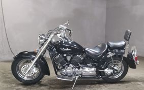 YAMAHA DRAGSTAR 1100 CLASSIC VP13J