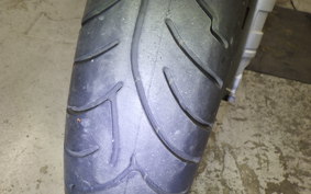 SUZUKI BANDIT 1200 SA 2007 GV79A