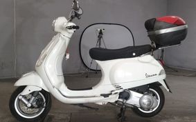 VESPA LX150 ie M68200