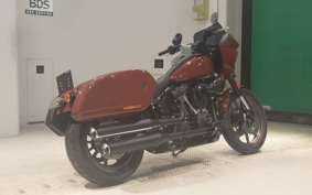 HARLEY FXLRST1920 2026