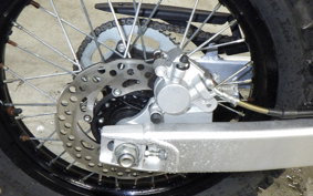 OTHER SWM RS125R 2022