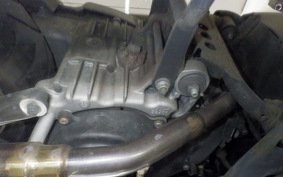 YAMAHA CYGNUS 125 XSR 3 SEA5J
