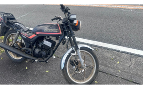 SUZUKI RG80 RG80