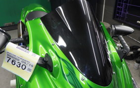 KAWASAKI ZX 1400 NINJA R 2013