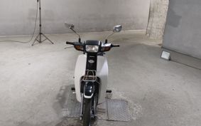 HONDA SUPER CUB100 HA06
