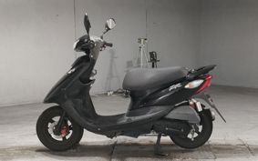 YAMAHA JOG ZR EVOLUTION2 SA39J