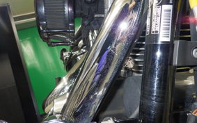 HARLEY FXSB 1580 2014