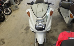 YAMAHA MAJESTY 250 SV SG01J