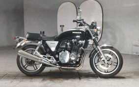HONDA CB1100 2010 SC65