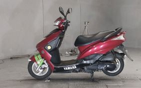 YAMAHA CYGNUS125Z TJAA