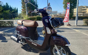 PGO J BUBU 125 2018