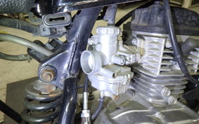 HONDA APE 50 AC16