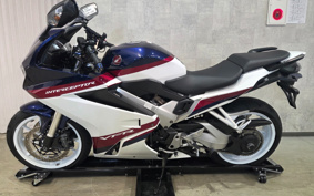 HONDA VFR800F 2020 RC79