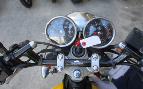 YAMAHA SR400 2016 RH03J