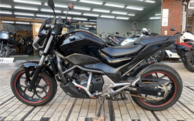 HONDA NC750S 2014 RC70
