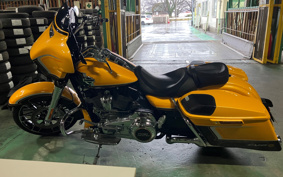 HARLEY FLHXSE CVO 2022 PXL