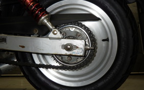 HONDA MAGNA 250 1999 MC29