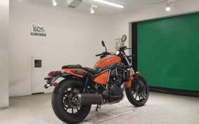 KAWASAKI ELIMINATOR400-3 2025 EL400A